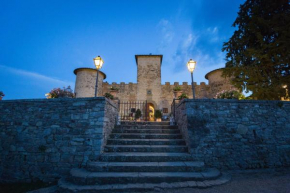 Castello Di Gabbiano Mercatale